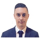 Photo d'identité Belloir Sébastien